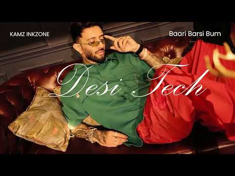 Desi Tech Full Album Jukebox 2026 | Kamz Inkzone | New Punjabi Songs | Inkboy Musik
